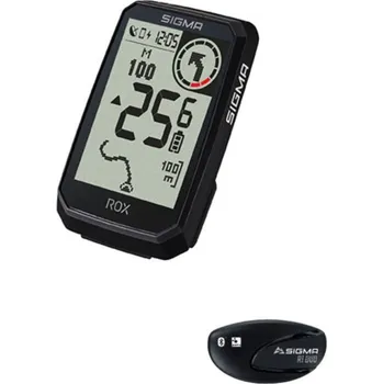 Tkaničky do bot Sigma ROX 4.0 ENDURANCE HR SET černá NEPLATÍ