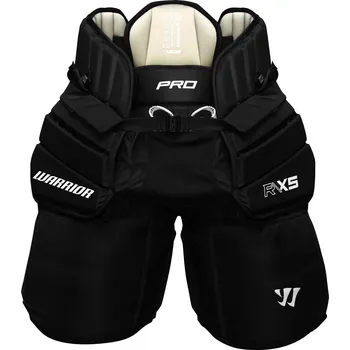 Hokejové kalhoty Brankářské hokejové kalhoty Warrior Ritual X5 Pro Senior S