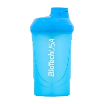Shaker BioTech USA Šejkr BioTech modrý - 600 ml
