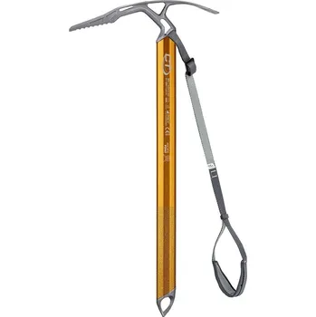 Lezecký doplněk Cepín Climbing Technology Astra with Drag-on Tour leash dolomite red|7