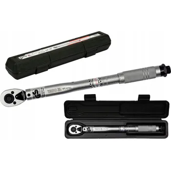 Klíč Momentový klíč 3/8" 20-110Nm Yato YT-0750