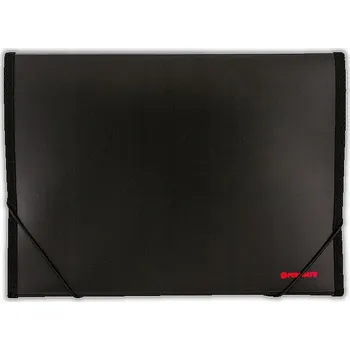 Pořadač s přihrádkami A4 Penmate