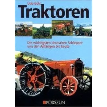 Traktoren - Bols, Udo