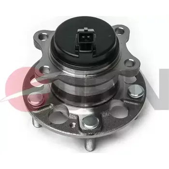 JPN Sada ložiska kola JPN 20L0548-JPN