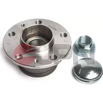 JPN Sada ložiska kola JPN 20L9055-JPN