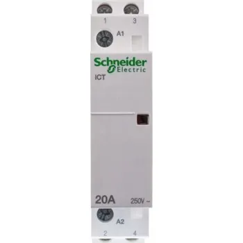 modulární přístroj a rozvaděč Stykač Schneider Electric 3606480097072