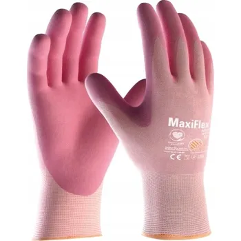 Pracovní rukavice Rukavice ATG MaxiFlex Active velikost 7 - S 1 pár