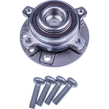 Sada ložiska kola DENCKERMANN W414008