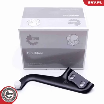 Dveře karosérie Valivé vedení, posuvné dveře ESEN SKV 96SKV725