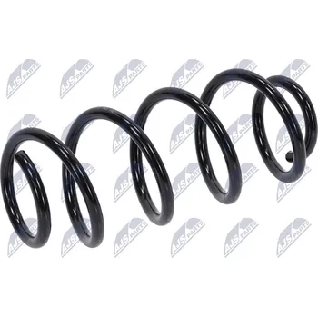 Vinutá pružina podvozku NTY ASZ-RE-001