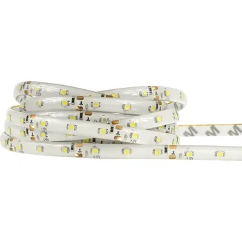LED páska ECOLIGHT LED pásek - SMD 2835 - 5m - 60LED/m - 4,8W/m - IP65 - teplá bílá EC67708