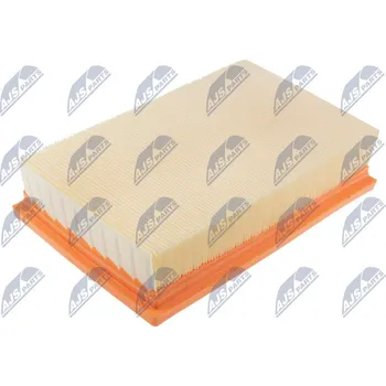 Vzduchový filtr Vzduchový filtr NTY FAF-MZ-057