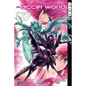Accel World. Bd.7 - Kawahara, Reki