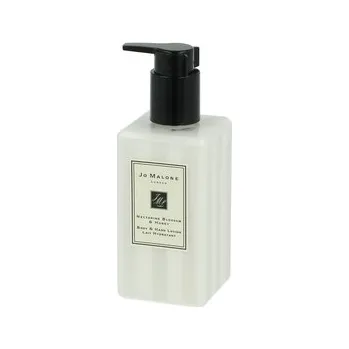 Nestandardní parfém Jo Malone Nectarine Blossom & Honey - tělové mléko 250 ml unisex