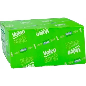 Stěrač Stěrače Valeo přední 650 mm 650 mm