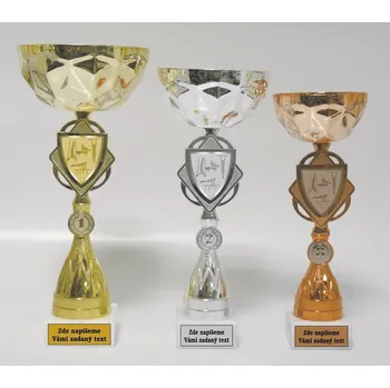 VIZINGR Gymnastika muži poháry 519-AFS030