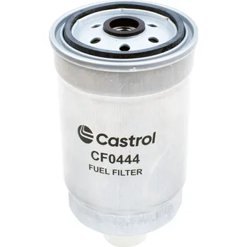 Palivový filtr Palivový filtr Castrol Filters CF0444