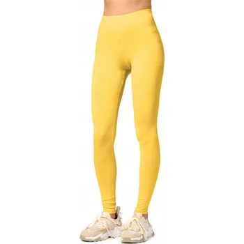 Dámské legíny Merry Style dámské legíny MS-MS10-143-LE klasické dlouhé, velikost L