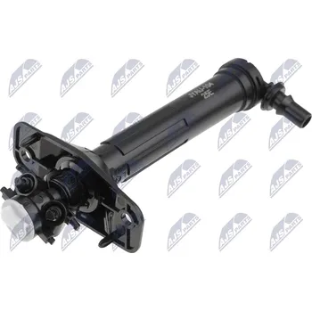 Tryska ostřikovače, čištění světlometu, , NTY, EDS-AU-104