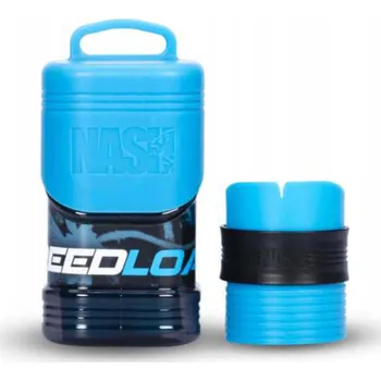 PVA Sáčky Nash Speedload PVA Bag System