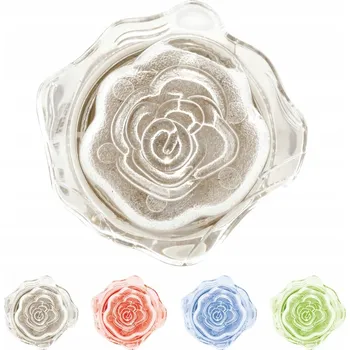 Lampička Noční lampa Ideus bílá