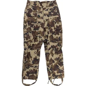 Pánské kalhoty Armáda Rumunská Kalhoty polní zateplené M94 rumunské DALMATIAN CAMO Velikost: 54-II
