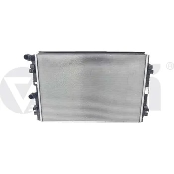 Chladič motoru Chladič, chlazení motoru VIKA 11211860201