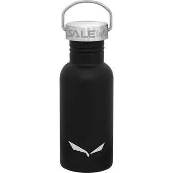 Termoska Salewa Aurino 0,5 L - černá termoska