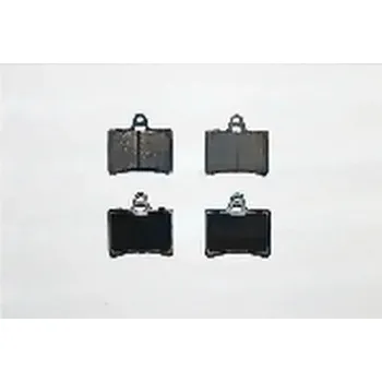 Brzdová destička Brzdové destičky SAMKO 5SP800