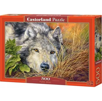 Puzzle Puzzle Castorland 500 dílků Puzzle 500 Pure Soul