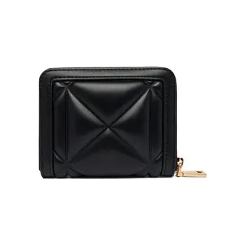 Peněženka Peněženka LOVE MOSCHINO JC5641PP1OLC0000 Černá OS