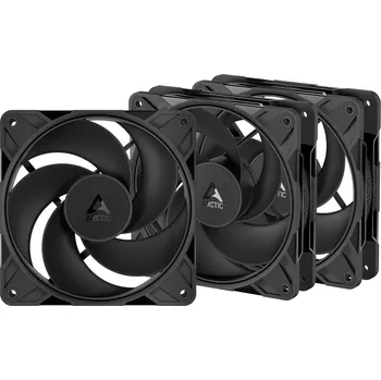 PC ventilátor ARCTIC P12 Pro Reverse - 3-Pack