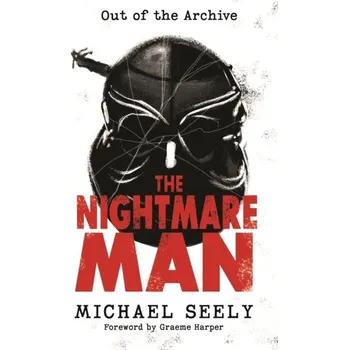 Umění The Nightmare Man - Seely, Michael