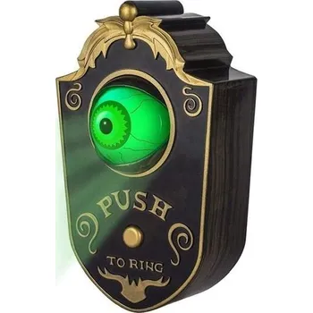 Sada domovního alarmu Zvonek Rhein Beleuchtung YMWS00007