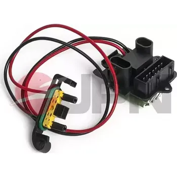 Ventilátor topení a klimatizace JPN Odpor vnitřního tlakového ventilátoru JPN 60E9157-JPN