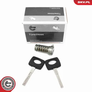 Autodoplněk Zamykací válec, zámek zapalování ESEN SKV 65SKV502