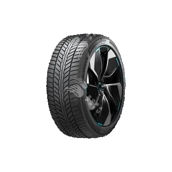 Zimní osobní pneu Pneumatiky HANKOOK IW01A ION ICEPT SUV 285/35 R22 106V, zimní pneu, osobní a SUV, sleva DOT