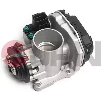 Autoelektrika JPN Hrdlo škrtící klapky JPN 75E9191-JPN
