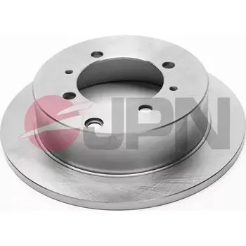 Brzdový kotouč JPN Brzdový kotouč - 262 mm JPN 40H5010-JPN