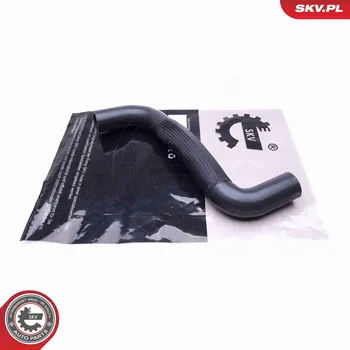 Chladič motoru Potrubí chladiva ESEN SKV 43SKV611