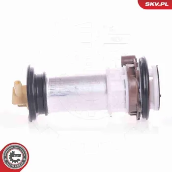 Palivové čerpadlo Palivové čerpadlo SKV 02SKV226