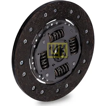 Spojka Lamela spojky Schaeffler LuK 323 0127 16