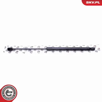 Příslušenství karosérie Plynová vzpěra (pneumatická pružina), zavazadlový prostor SKV 52SKV419