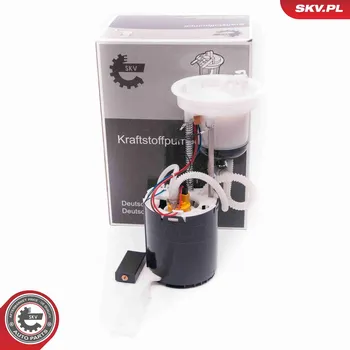 Palivové čerpadlo Palivové čerpadlo SKV 02SKV783