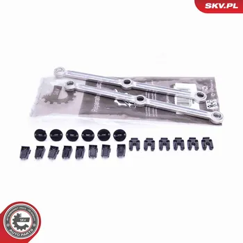 Autodílna Sada na opravu, modul sacího potrubí SKV 49SKV509