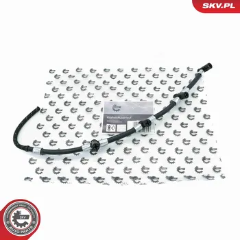 Hadice, unikání paliva SKV 54SKV379