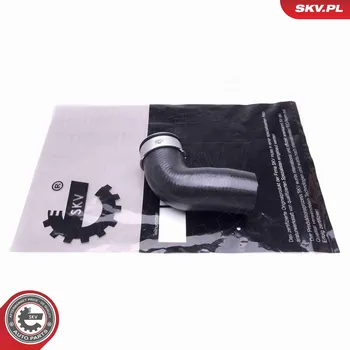 Nářadí pro automobil Hadička plnícího vzduchu SKV 43SKV387