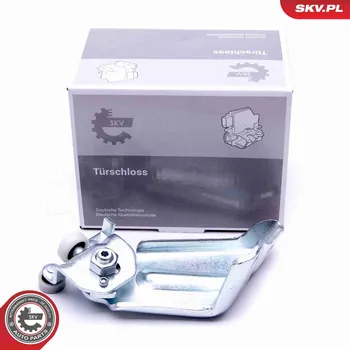 Dveře karosérie Valivé vedení, posuvné dveře SKV 96SKV753