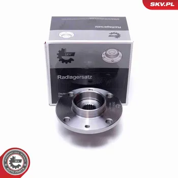 Náboj kola SKV 29SKV552