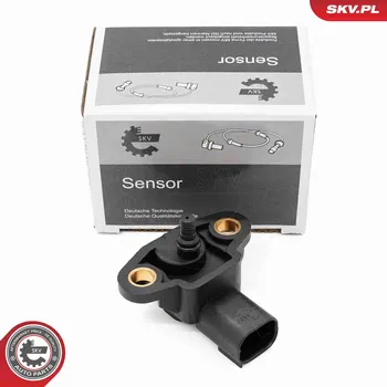 Čidlo automobilu Senzor tlaku sacího potrubí ESEN SKV 17SKV195
